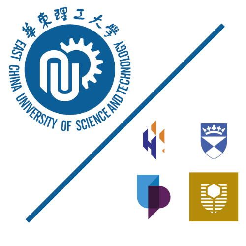 East China University of Science and Technology + Overseas University